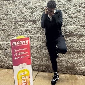 Meet your Posher, Kendal